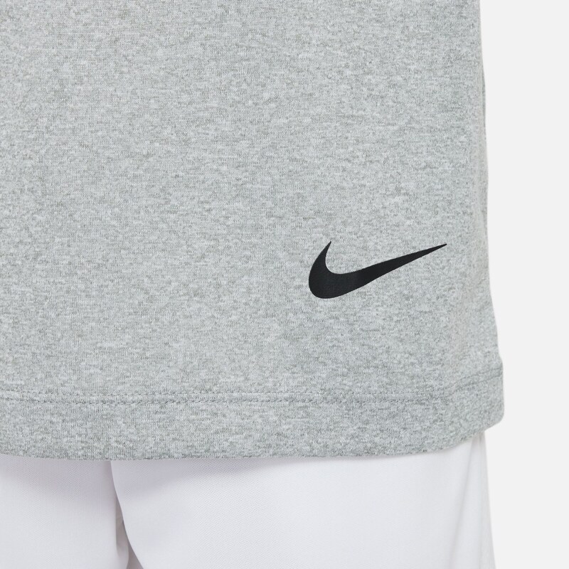 Nike dri-fit big kids TUMBLE