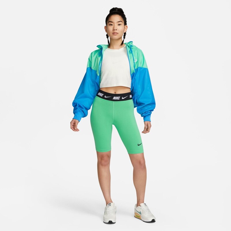 Nike Sportswear SPRING GREEN/BLACK