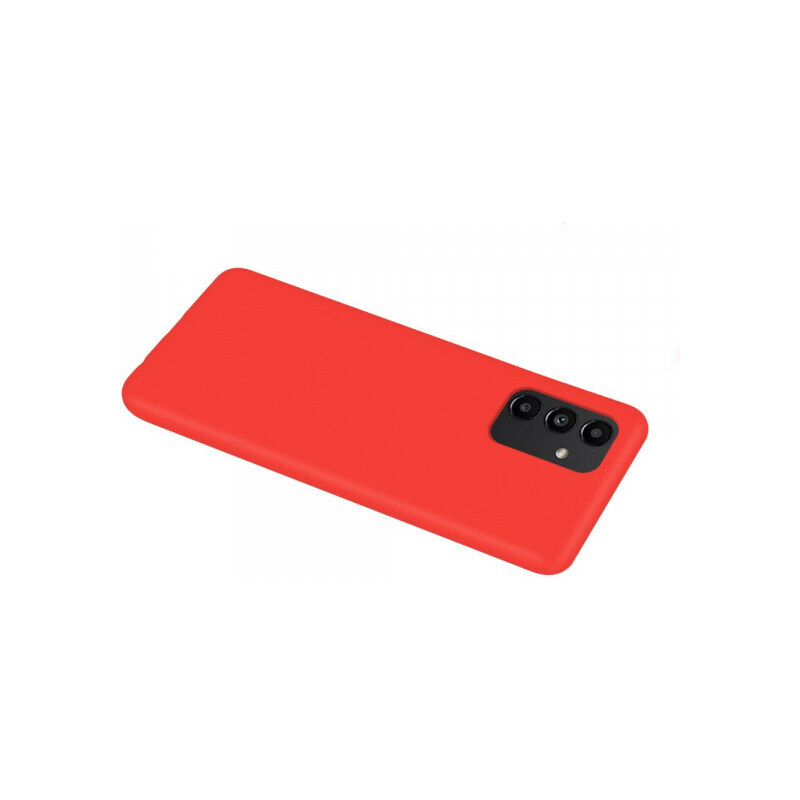 Pouzdro MFashion Samsung Galaxy A14 - červené