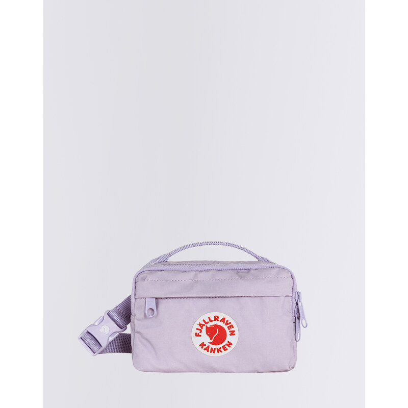 Fjällräven Kanken Hip Pack 457 Pastel Lavender