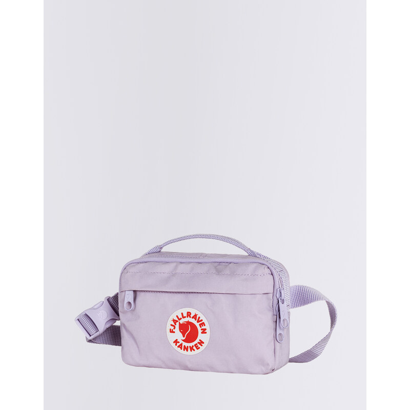 Fjällräven Kanken Hip Pack 457 Pastel Lavender