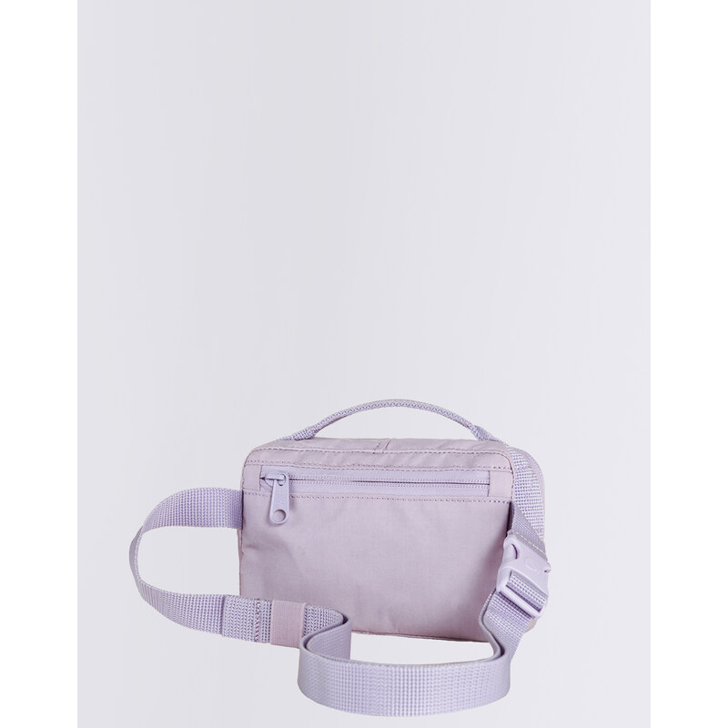 Fjällräven Kanken Hip Pack 457 Pastel Lavender