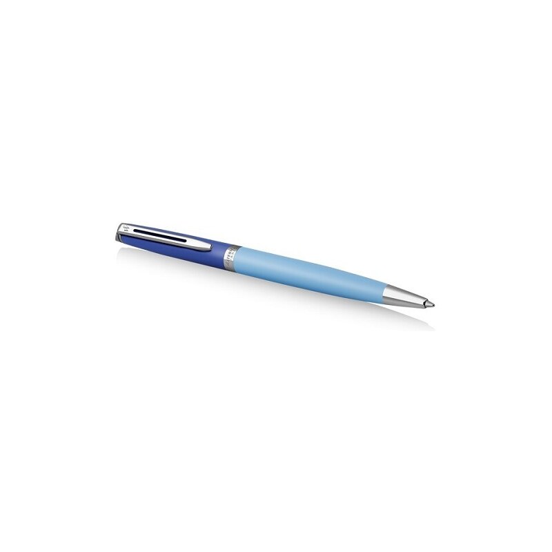 Waterman Hémisphère Colour Blocking Blue CT - kuličkové pero