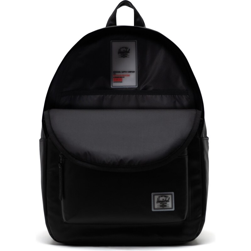 Herschel Classic XL Weather Resistant - black 30l