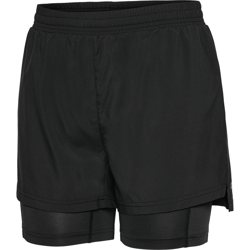 Šortky Newline nwlDETROIT 2IN1 SHORTS WOMAN 500309-2001