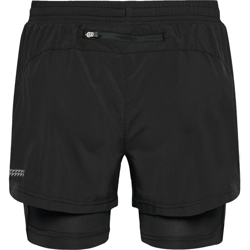 Šortky Newline nwlDETROIT 2IN1 SHORTS WOMAN 500309-2001