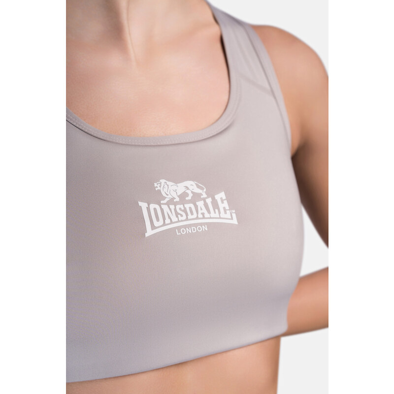 Lonsdale Women's sports bra