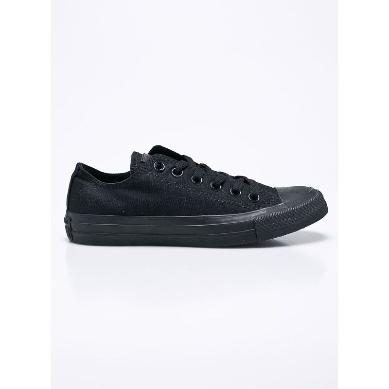 Tenisky Converse M5039 dámské, černá barva, M5039-Black - GLAMI.cz