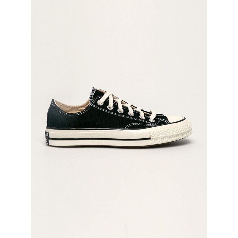 Tenisky Converse Chuck Taylor All Star dámské, černá barva, C162058