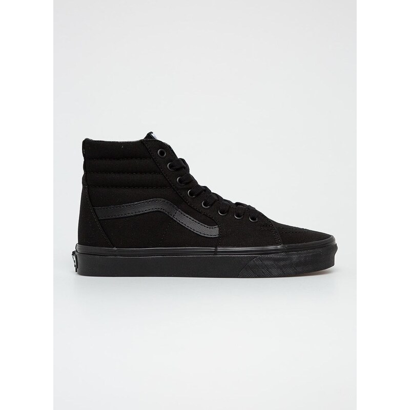 Vans - Kecky , VN000TS9BJ41.D-BLACK