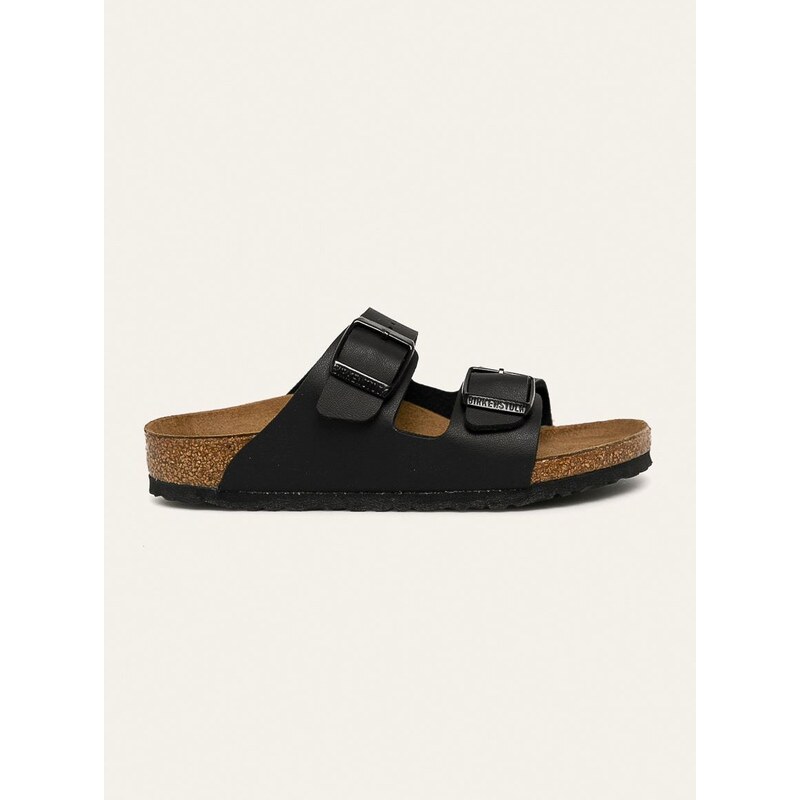 Birkenstock - Dětské pantofle Arizona