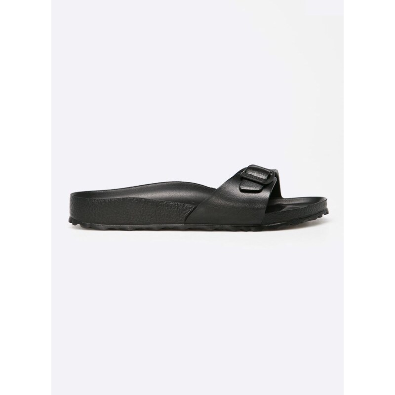 Pantofle Birkenstock Madrid Eva 128163-Black