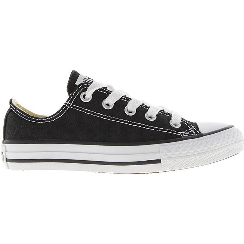 Converse - Dětské tenisky Chuck Taylor All Star 3J235-BLACK