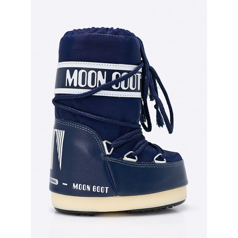 Moon Boot - Dětské sněhule Original