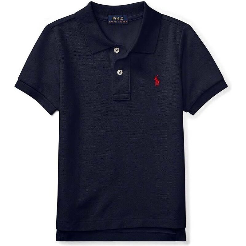 Polo Ralph Lauren - Dětské polo tričko 110-128 cm