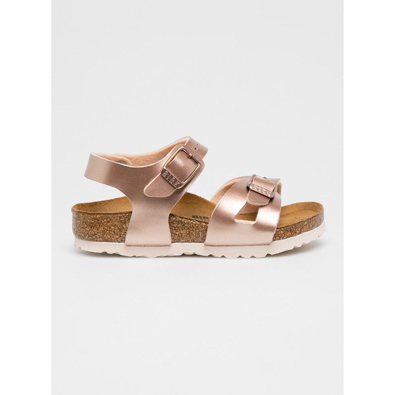 Birkenstock - Dětské sandály Rio Kids