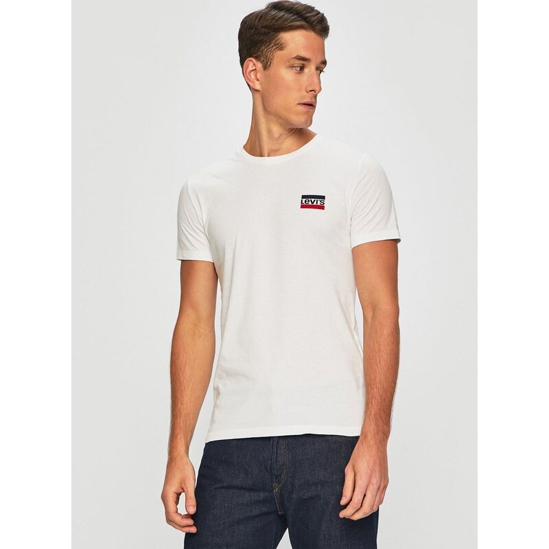 Tričko Levi's (2 pack) 79681.0000-MultiColo