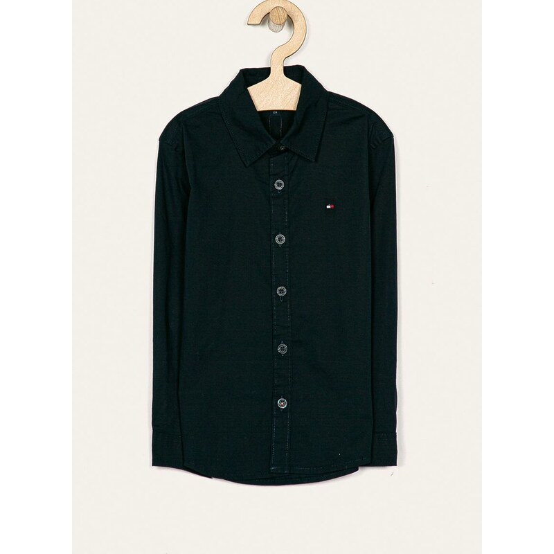Tommy Hilfiger D tska ko ile 86 176 cm GLAMI.cz
