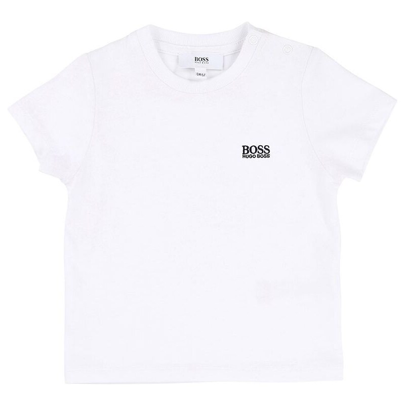Boss - Dětské tričko 62-98 cm