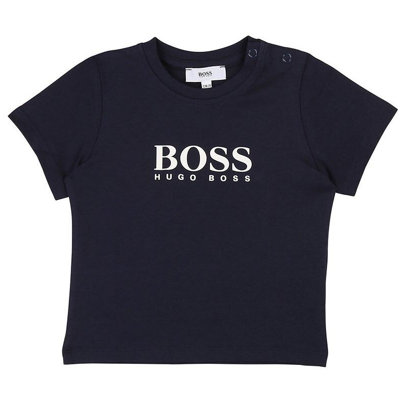 Boss - Dětské tričko 62-98 cm