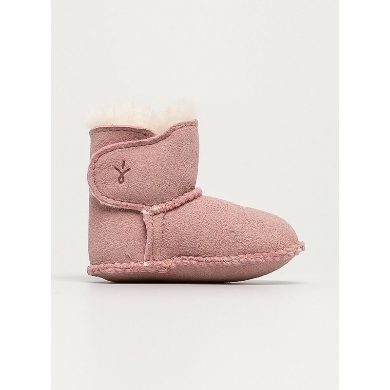 Emu Australia - Dětské boty Baby Bootie