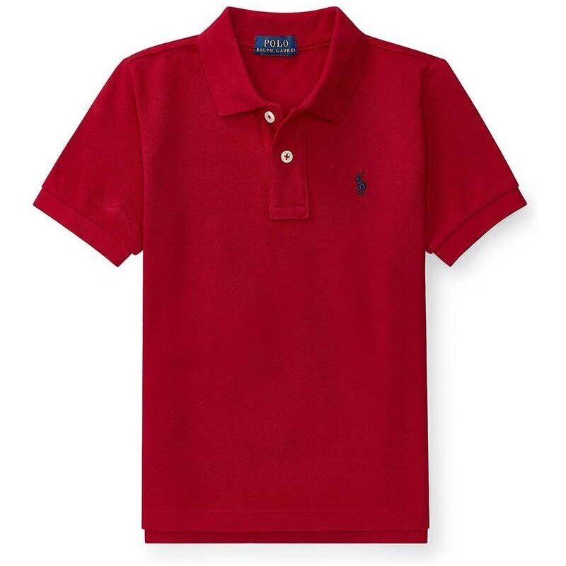 Polo Ralph Lauren - Dětské polo tričko 92-104 cm