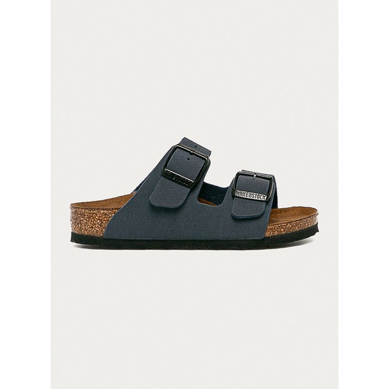 Birkenstock - Dětské pantofle Arizona