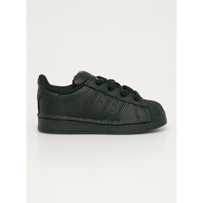 adidas Originals - Dětské boty Superstar EL FU7716