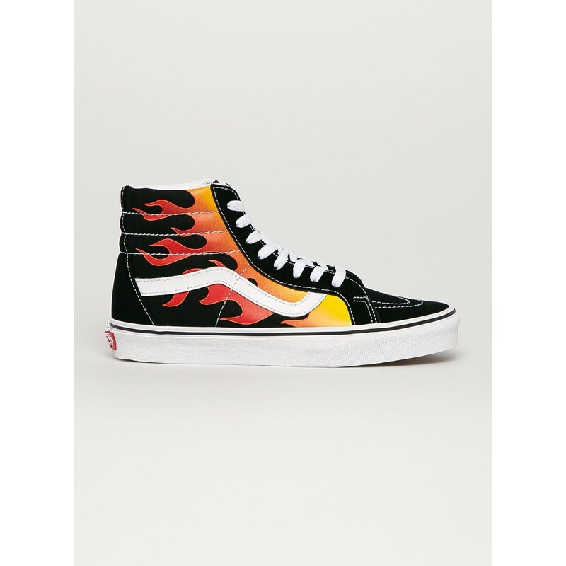 Kecky Vans SK8-Hi Reissue VN0A2XSBPHN1