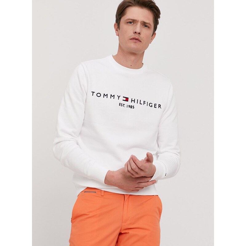 Tommy Hilfiger - Mikina