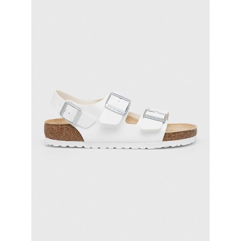 Birkenstock - Sandály Milano