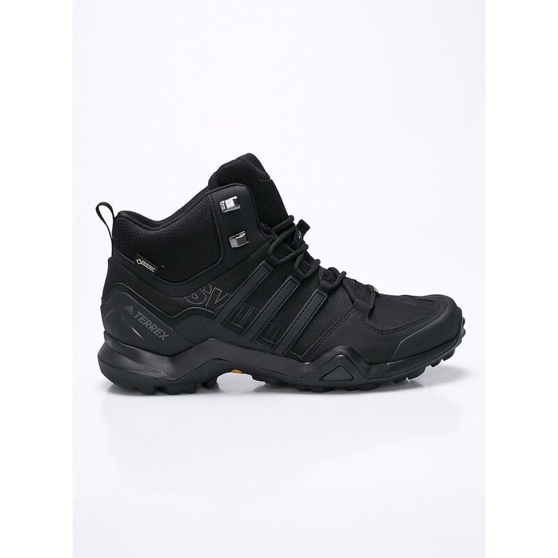 adidas TERREX adidas Performance Boty Terrex Swift R2 Mid CM7500-CBLACK/CBL