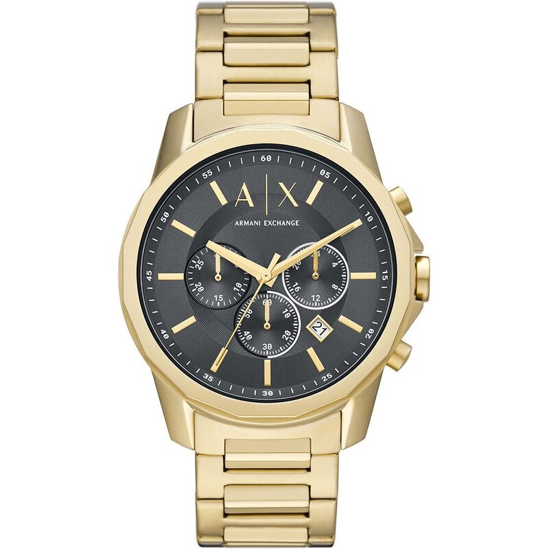 Hodinky Armani Exchange dámské