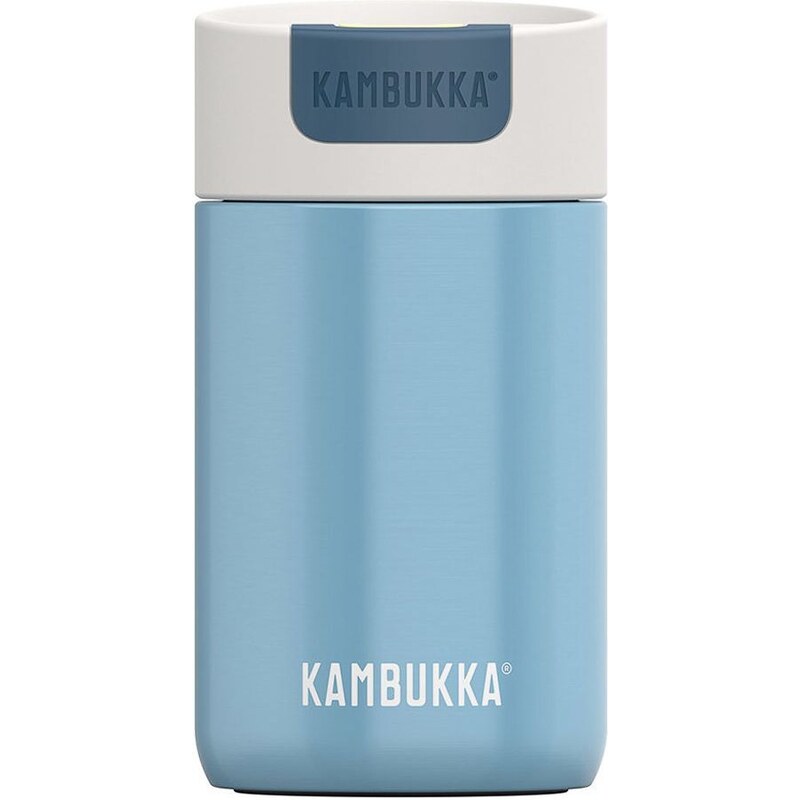 Termohrnek Kambukka Olympus 300 ml Silk Blue 11-02015