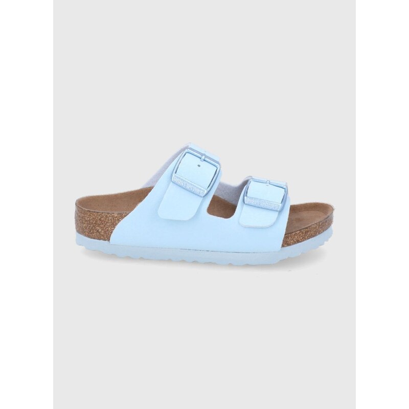 Dětské pantofle Birkenstock