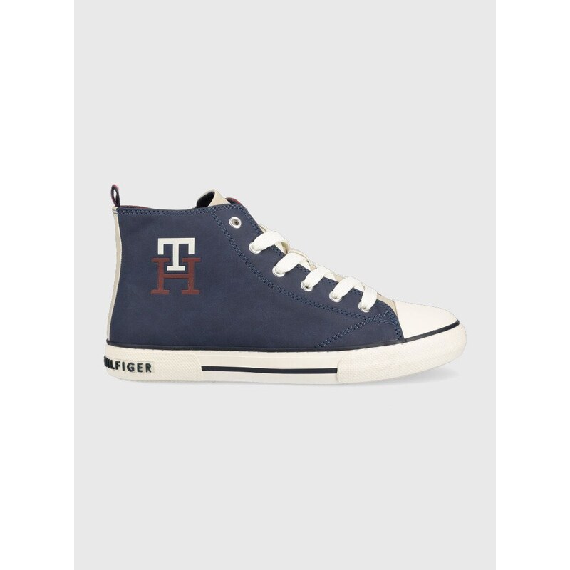 Dětské tenisky Tommy Hilfiger