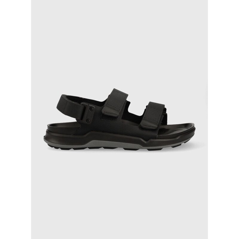 Sandály Birkenstock Tatacoa pánské, černá barva, 1019200