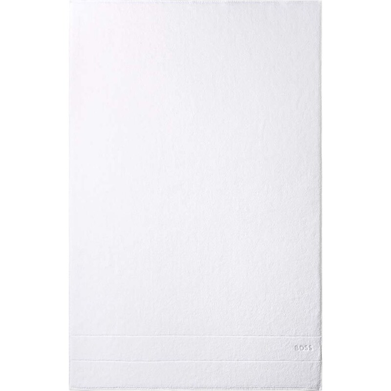 Velký bavlněný ručník BOSS 100 x 150 cm