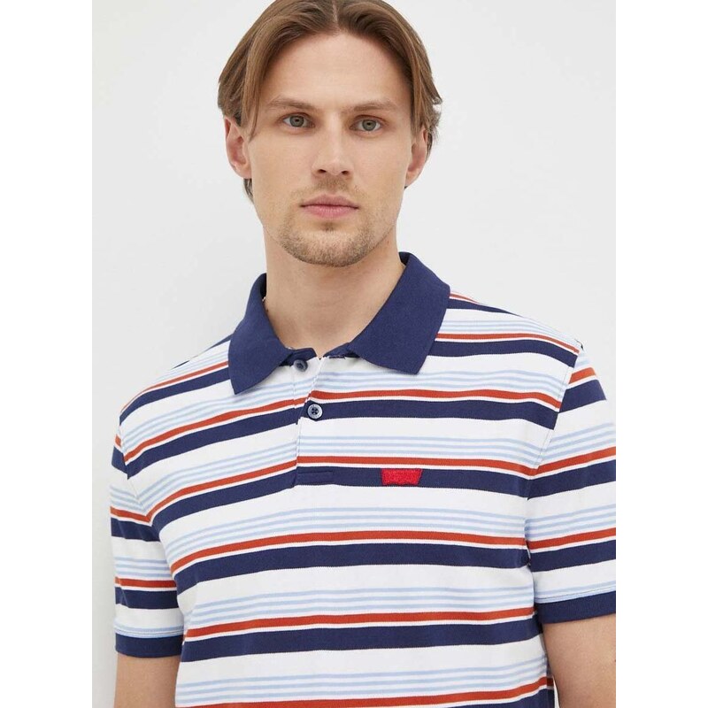 Polo tričko Levi's