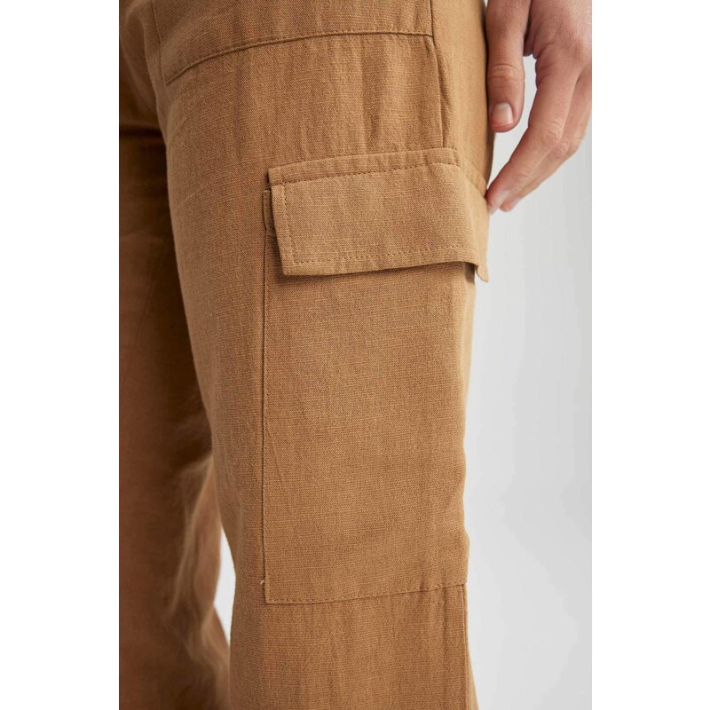 DEFACTO Trousers