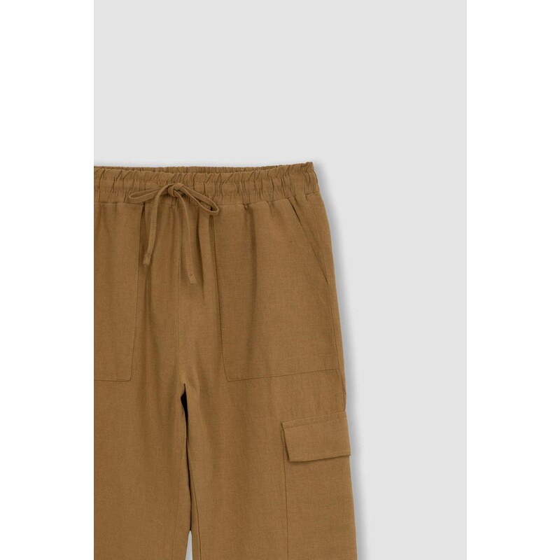 DEFACTO Trousers