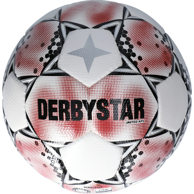 Míč Derbystar Derbystar UNITED APS v23 match ball 1392-132
