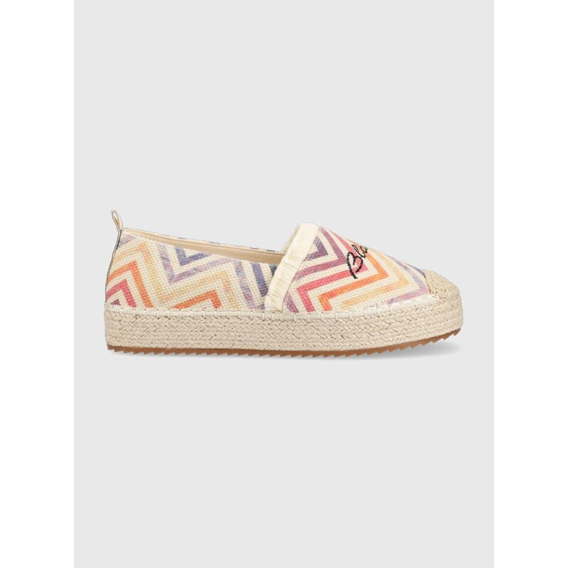 Espadrilky Blauer Sunray S3SUNRAY01