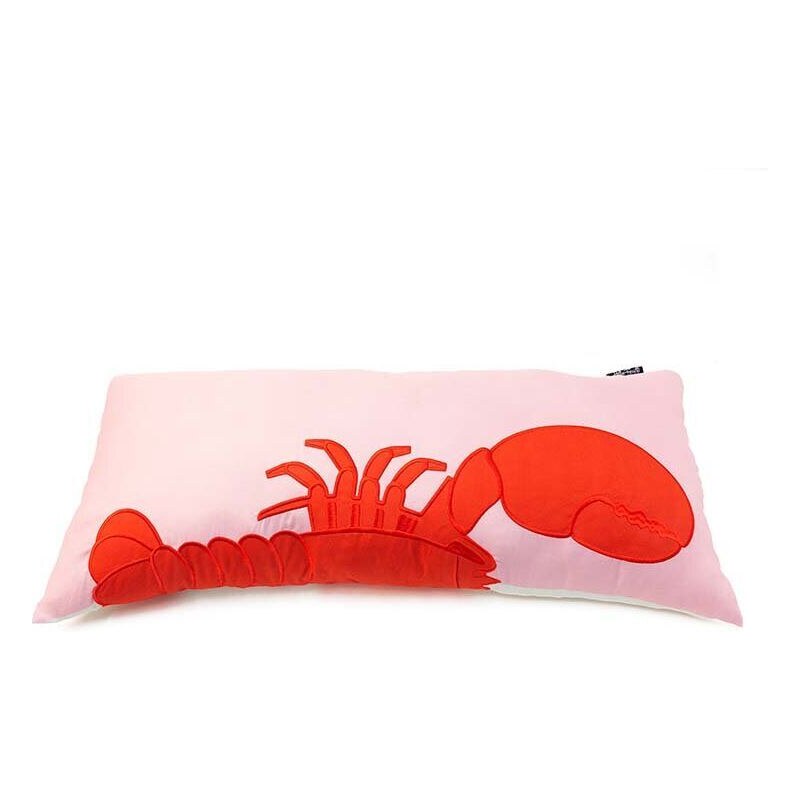 Dekorativní polštář Helio Ferretti Lobster