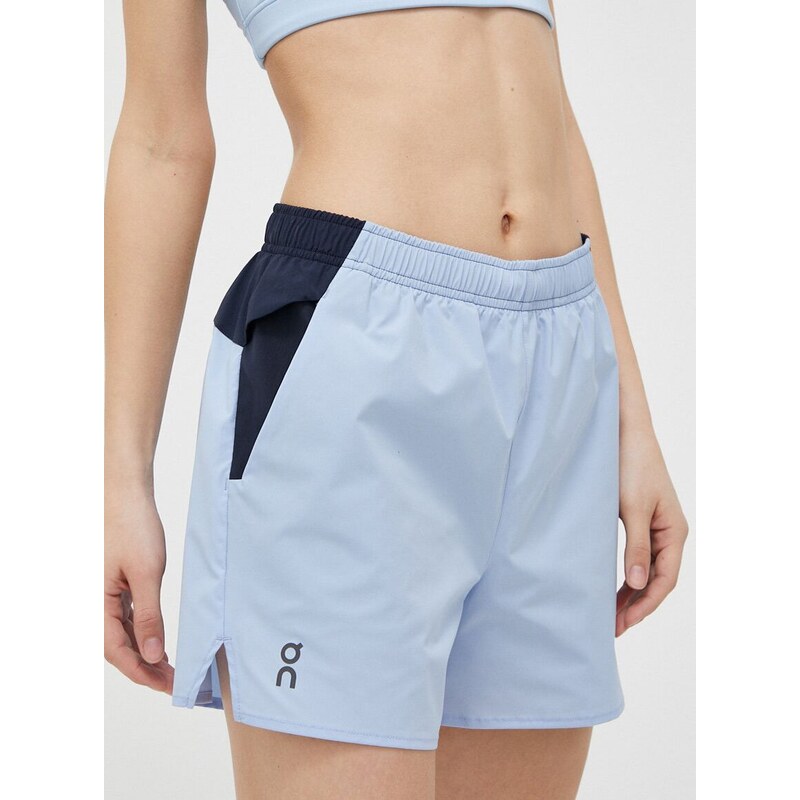 Běžecké šortky On-running Essential high waist