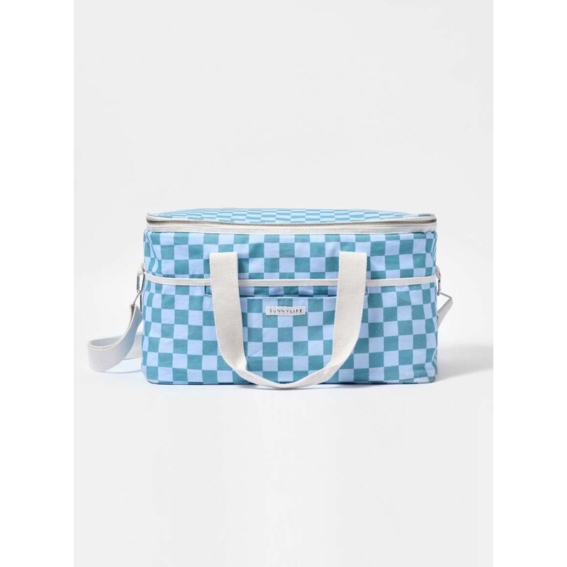 Termotaška SunnyLife Cooler Bag Jardin