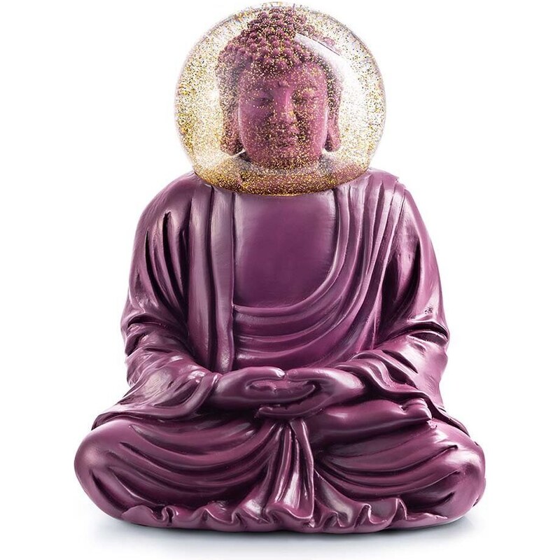 Dekorace Donkey The Purple Buddha
