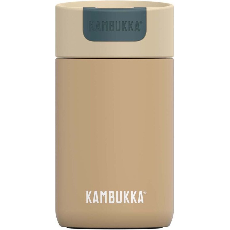 Termohrnek Kambukka Olympus 300 ml Latte 11-02019