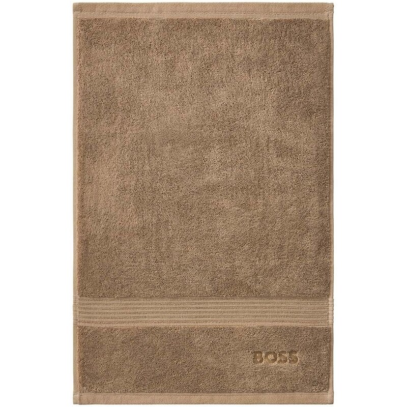 Malý bavlněný ručník Hugo Boss Handtowel Loft 50 x 100 cm