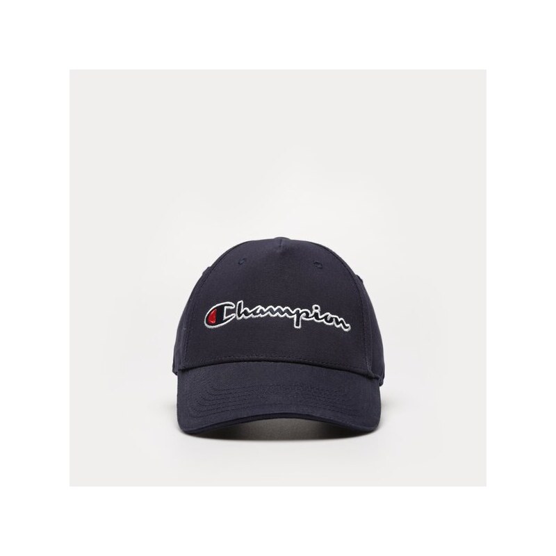 Champion Čepice Baseball Cap Muži Doplňky Kšiltovky 800712BS538